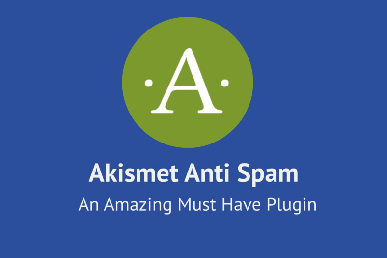 Akismet Anti-Spam