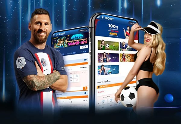 SBOBET88 login terbaru